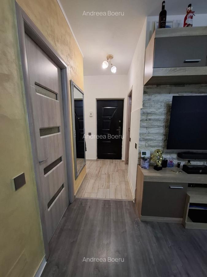 GARSONIERA DECOMANDATA-MOBILATA-IDEALA PENTRU INVESTITIE-COMISION 0% MILITARI - 2