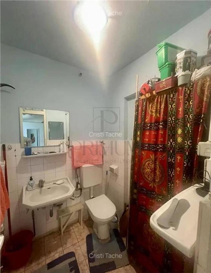 COMPLEX - 3 Camere - ETAJ 3 - Centrala proprie - 10