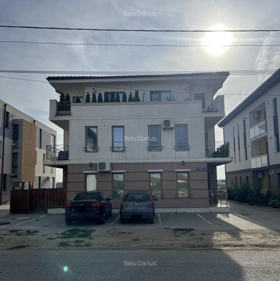 Proprietar vand apartament 2 camere, Dumbravita - 10