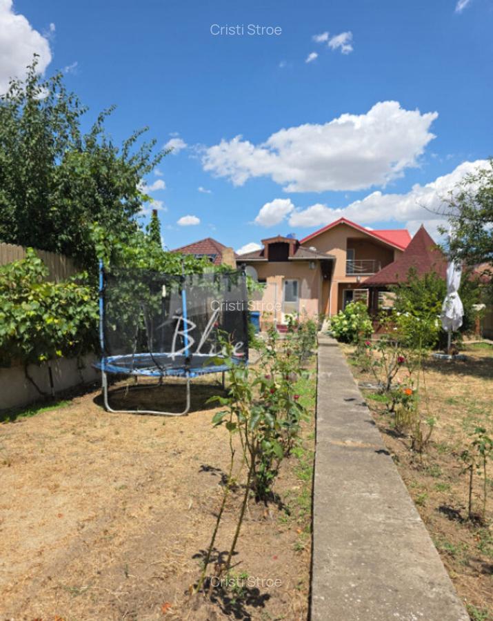 Casa P+1 de vanzare in Valu lui Traian Strada ?colii - 14