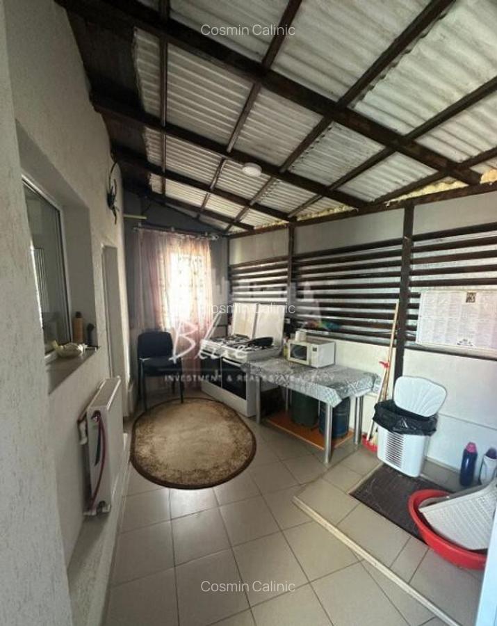 Casa + hala, oportunitate de afacere in zona industriala - 3