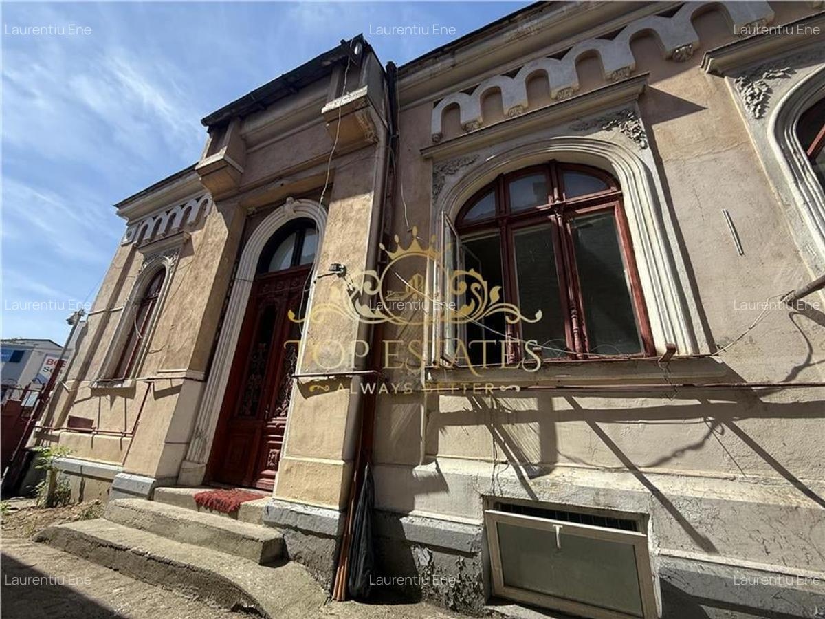Vanzare casa la curte - Mosilor, Parintele Galeriu, Bucuresti - 18