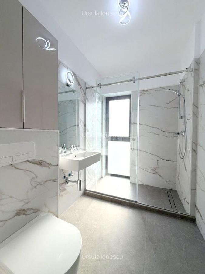 Duplex 4 camere | 2 locuri parcare Baneasa-Herastrau - 14