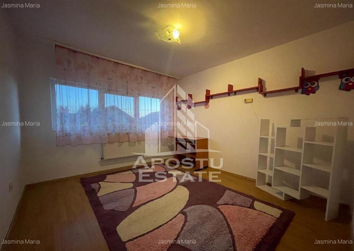 Jumatate de duplex in zona Braytim curte spatioasa - 6