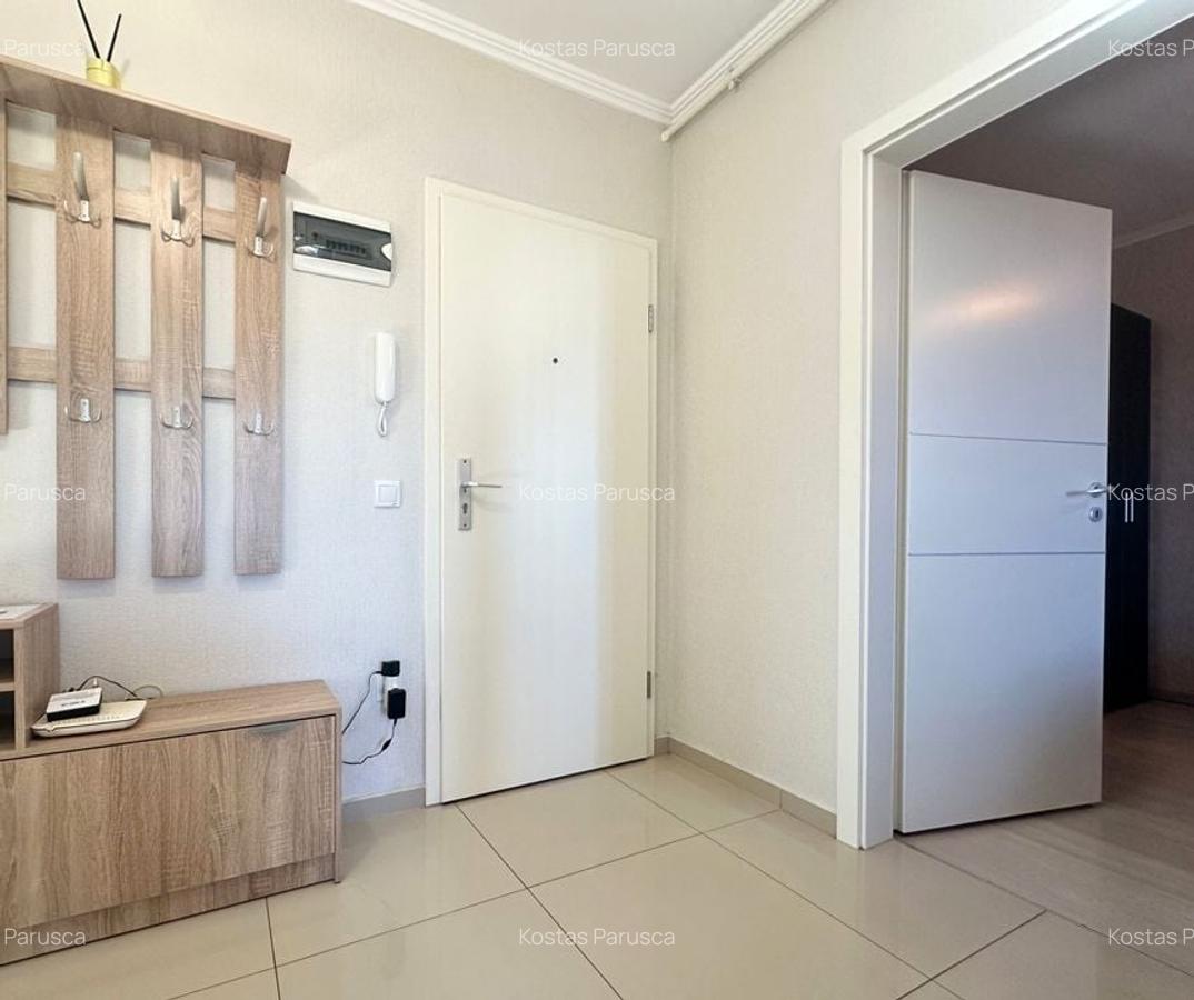 Apartament modern cu 2 camere și vedere spectaculoasă spre munți Avantgarden 3 - 21