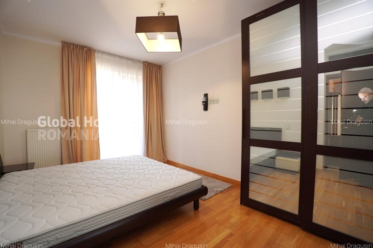 Apartament 3 CAMERE - 75MP || TERASA 33 MP || Parcare - 9