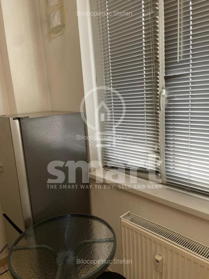 Inchiriere apartament 1 camera - 8