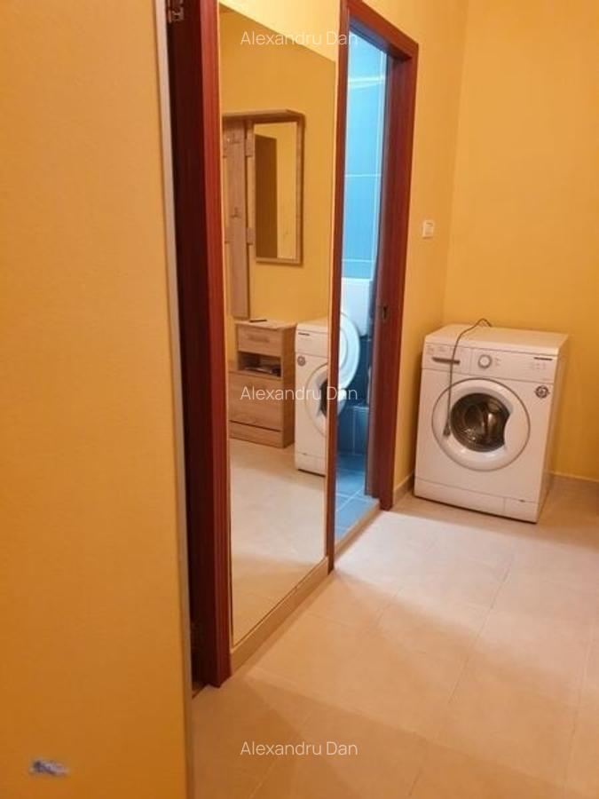 Garsoniera-confort 1 - zona Uverturii /Militari - 2