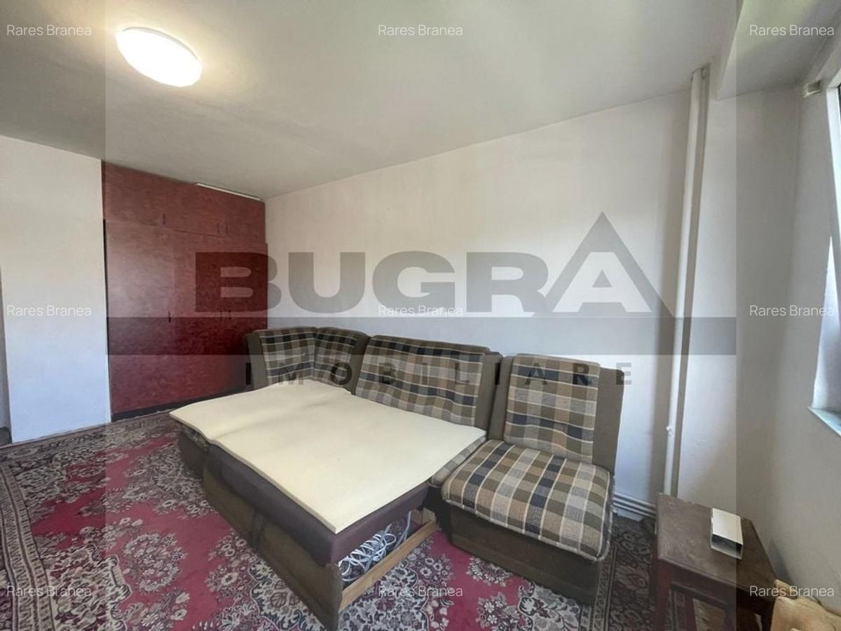 Apartament de 3 camere, 75 mp, zona Calea Dorobantilor - 4
