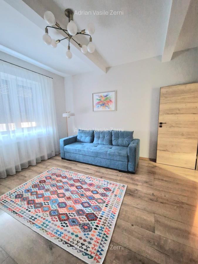 Apartament cu 2 camere decomandat în Central - 5