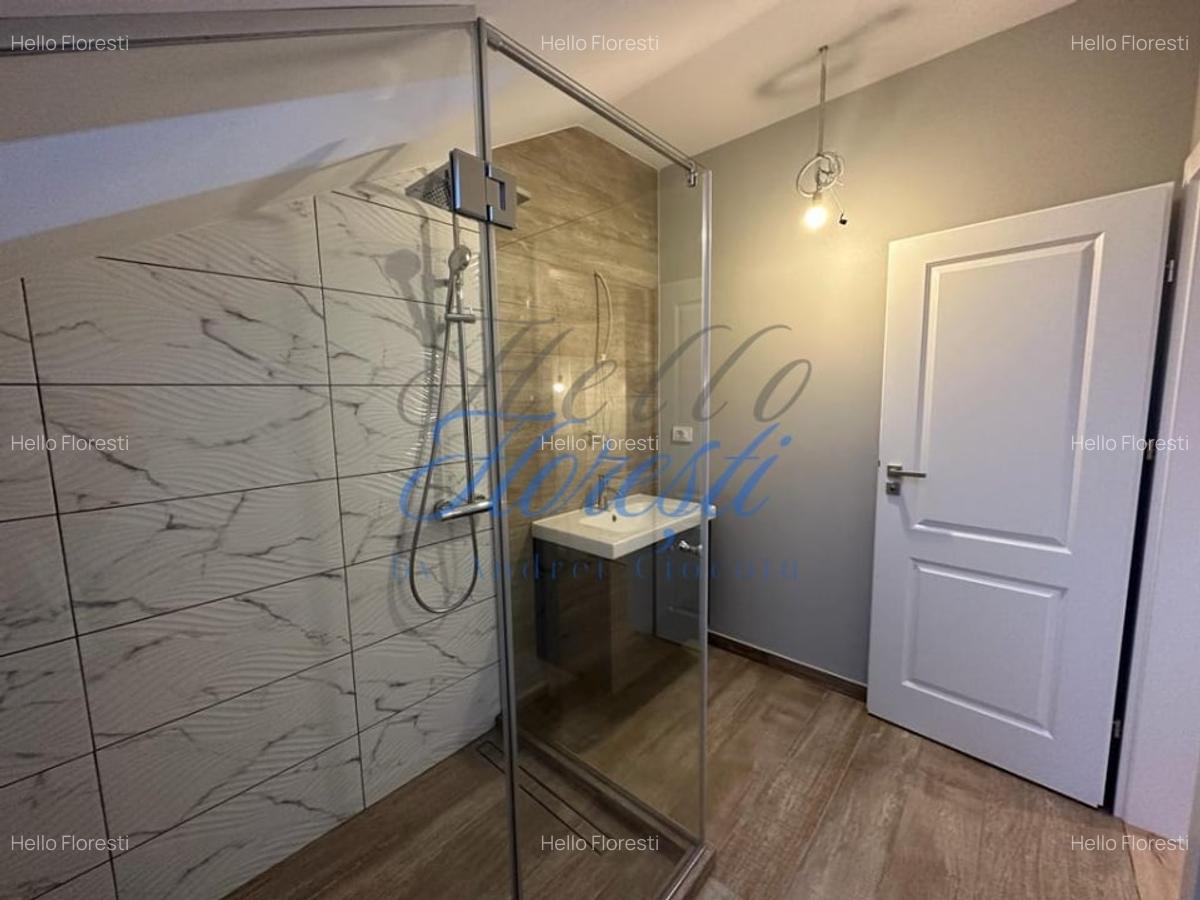 Casa de vanzare 5 camere, Zona Borhanci, Cluj - 12