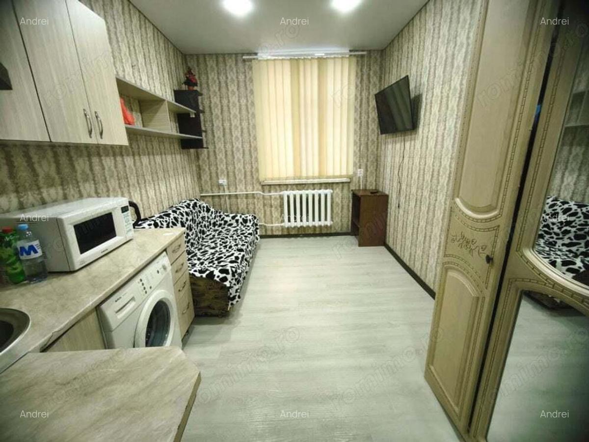 Oferim spre inchiriere garsoniera in zona Berceni - 1