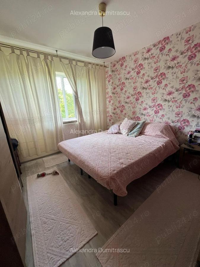 Apartament 4 camere -Zona Gara - 3