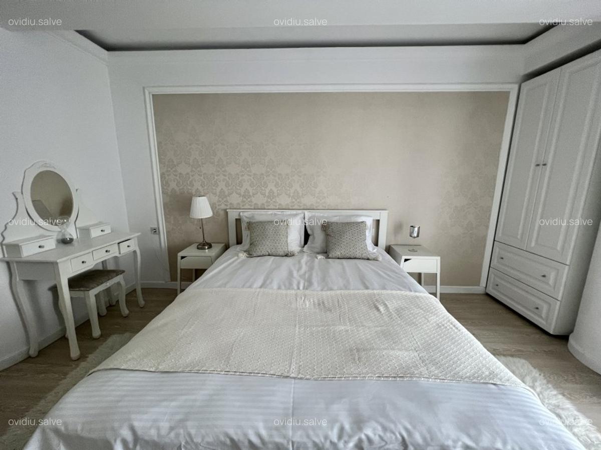 Inchiriez apartament Modern Boutique Otopeni - 5