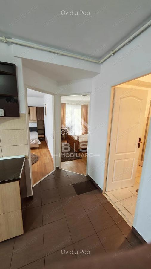 Apartament decomandat 2 balcone - 1