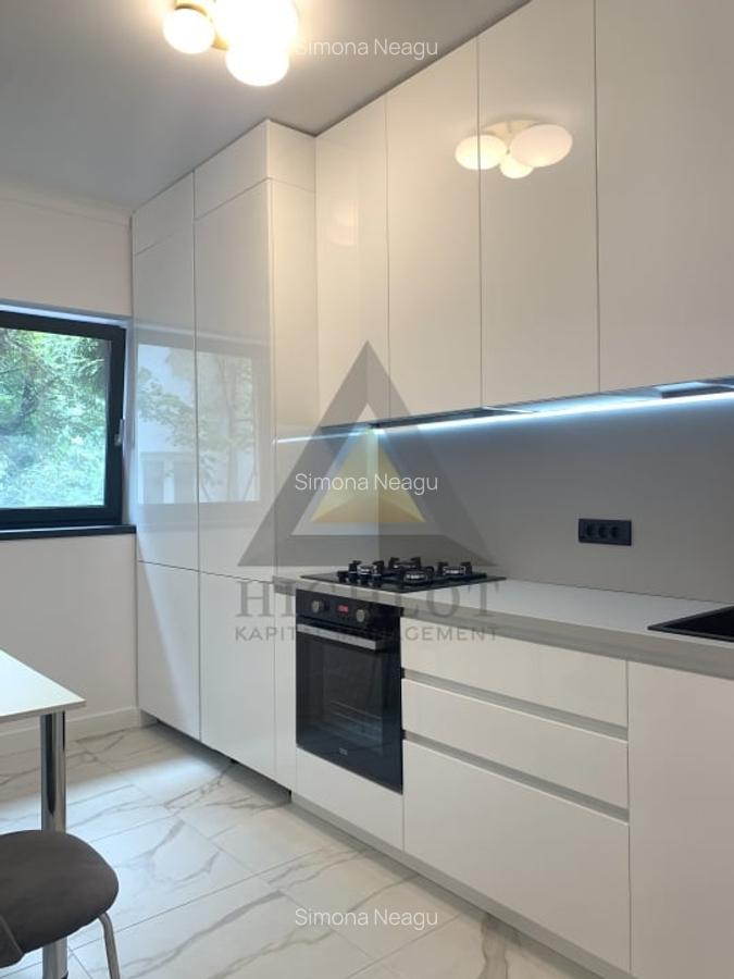 BELLER | FLOREASCA| 3 CAMERE MODERN| MOBILAT NOU ROVERE - 14