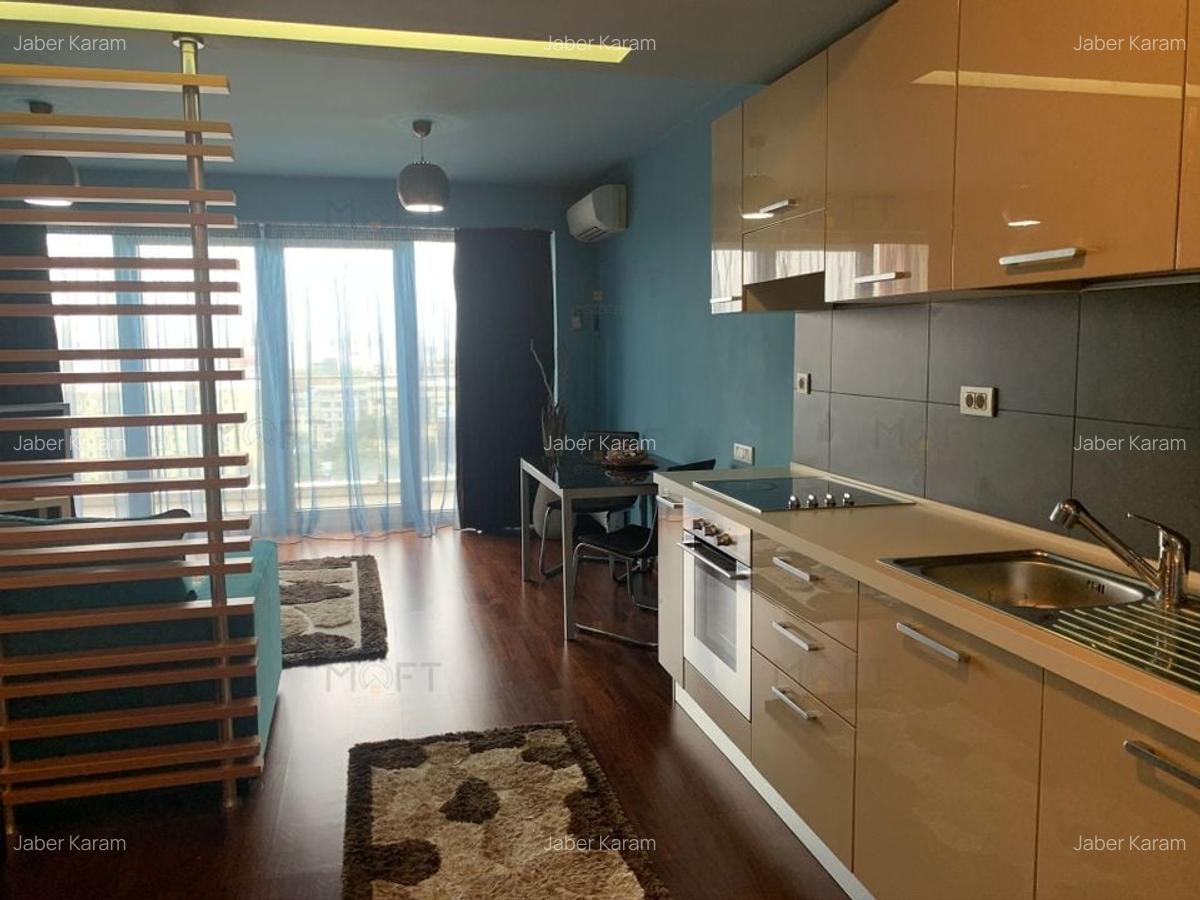 Apartament de 54 mp în complexul Incity, ideal pentru locuit - 5