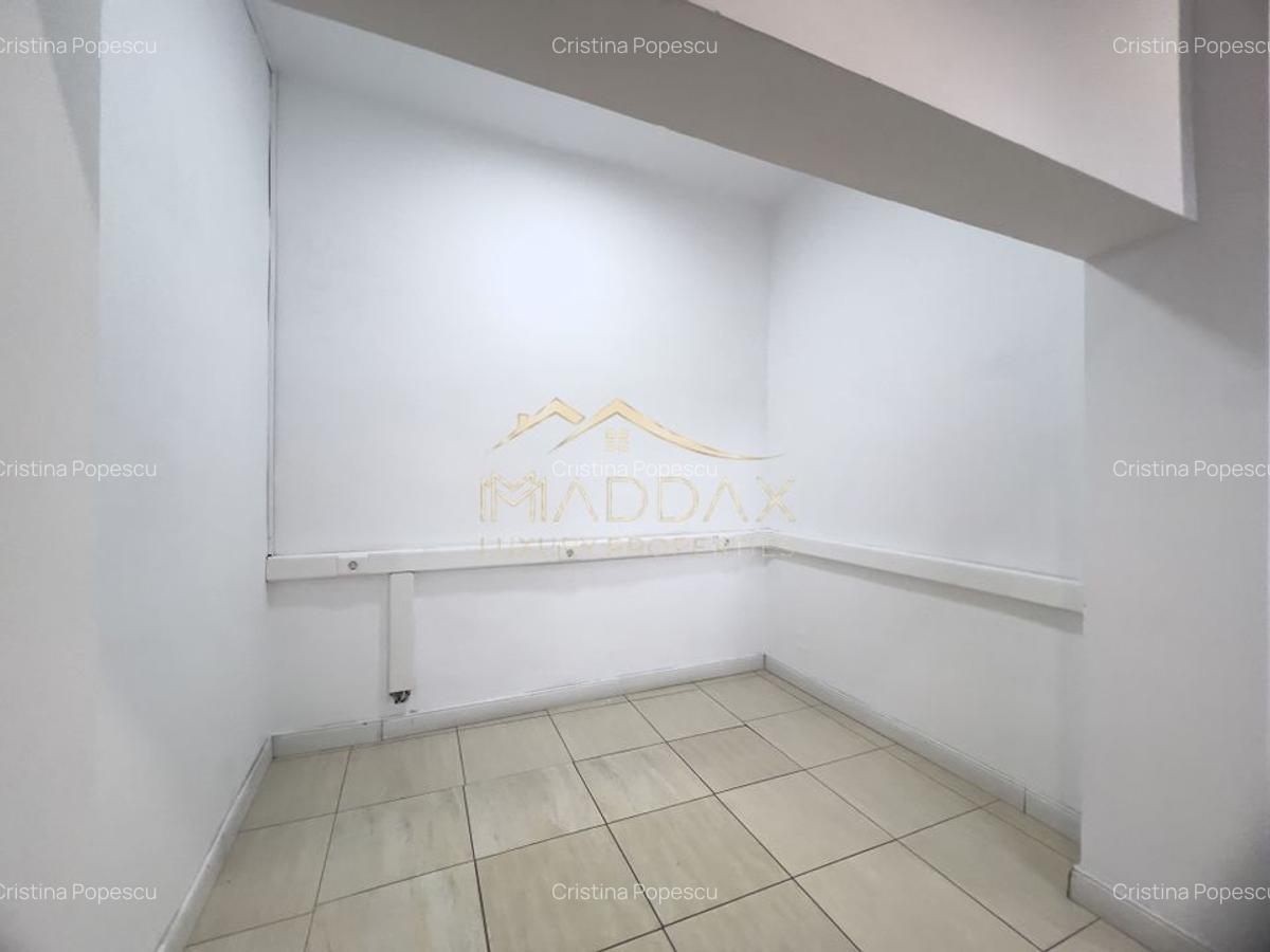 Spatiu Comercial Stradal de Inchiriat | Vanzare | 240mp - 32