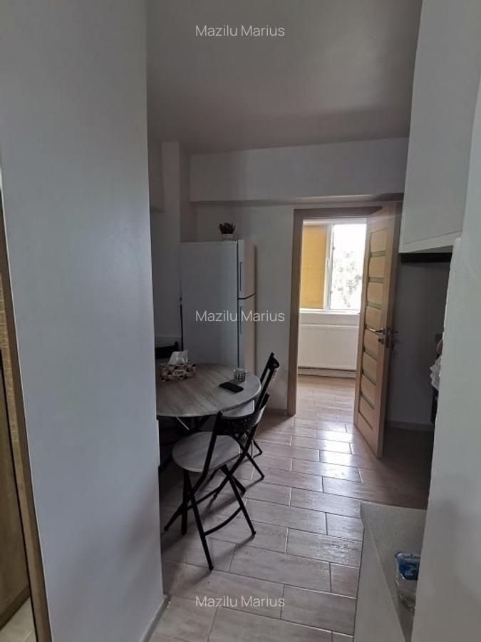 Studio decomandat, mobilat, utilat nou contract ANAF - 9