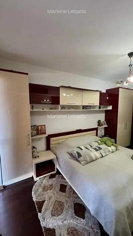Apartament cu 3 camere decomandat, mobilat în Văcăresti - 9