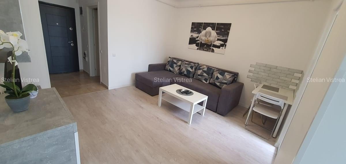 Inchiriere garsoniera complex Avangarde City // Parcare proprie - 3