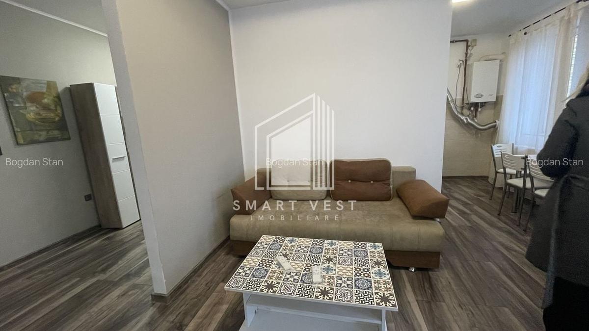 Apartament 2 camere | Etaj 3 | Piata Mica - 7