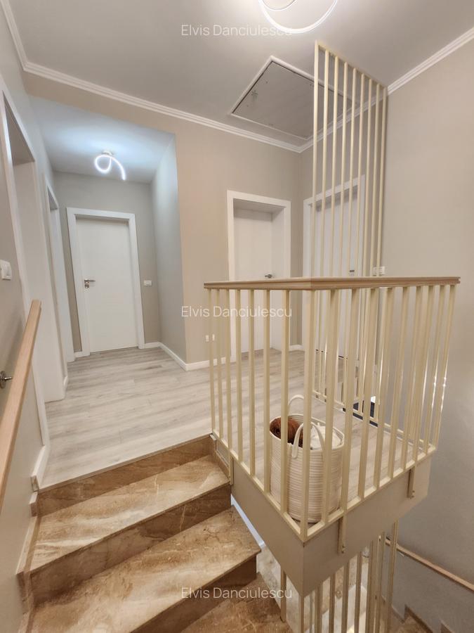 Duplex-5Cam-Lux-Braytim-Mobilat-110MP+2Terase- Teren 250 MP-250.000 Euro ! Neg ! - 16