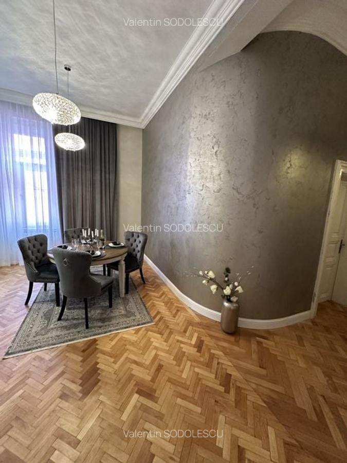 Apartament zona Unirii - 7