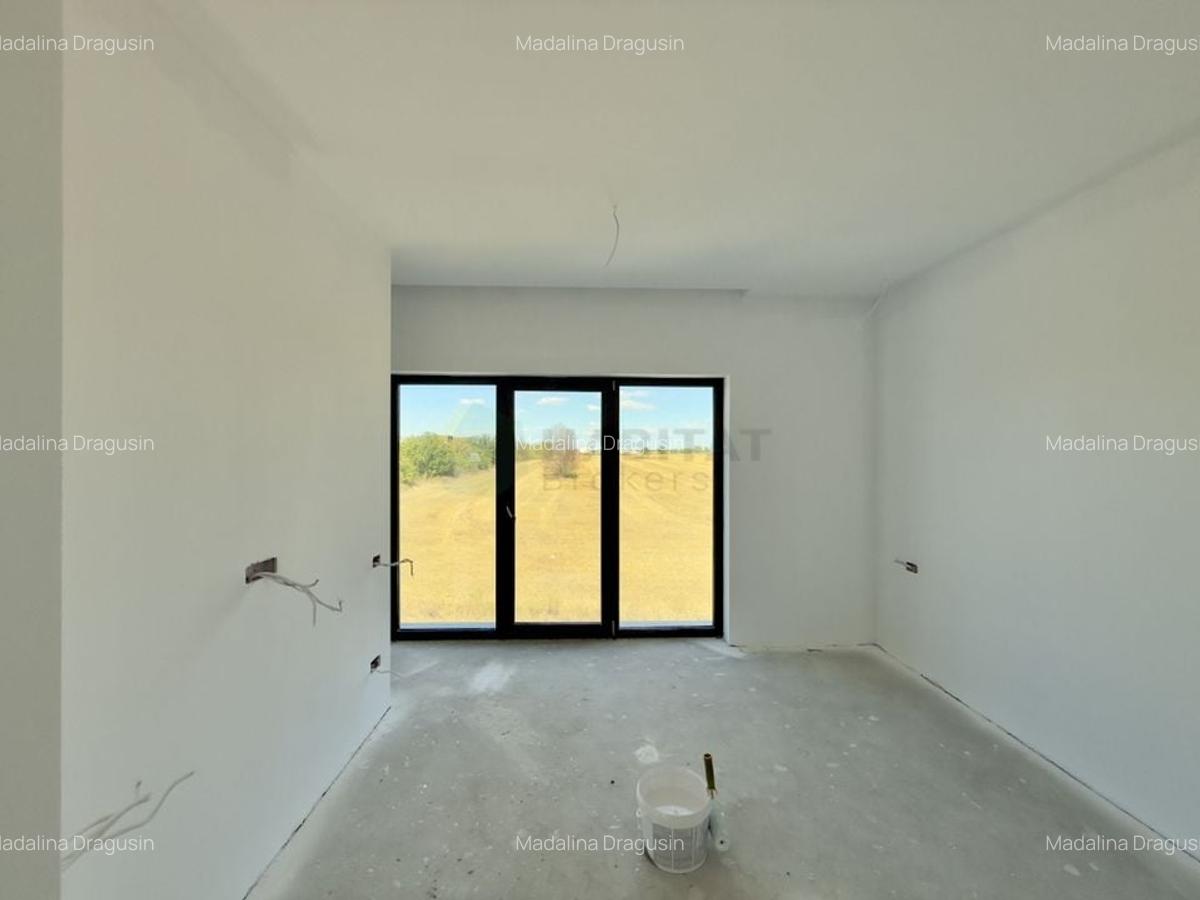 Locație premium, lângă pădure | Vila individuala 4 camere+piscina - 5