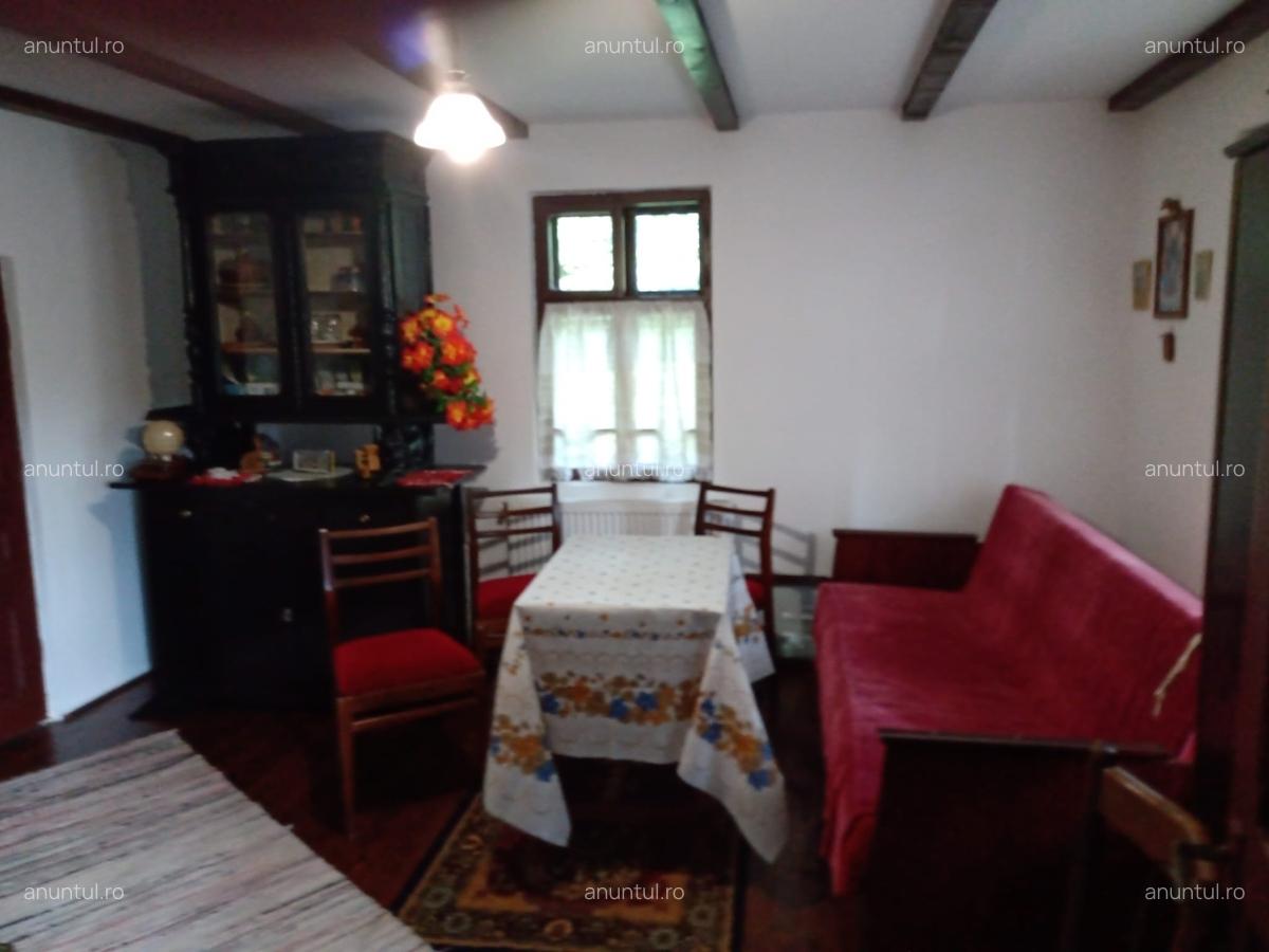 Valea Doftanei, Tesila - 4