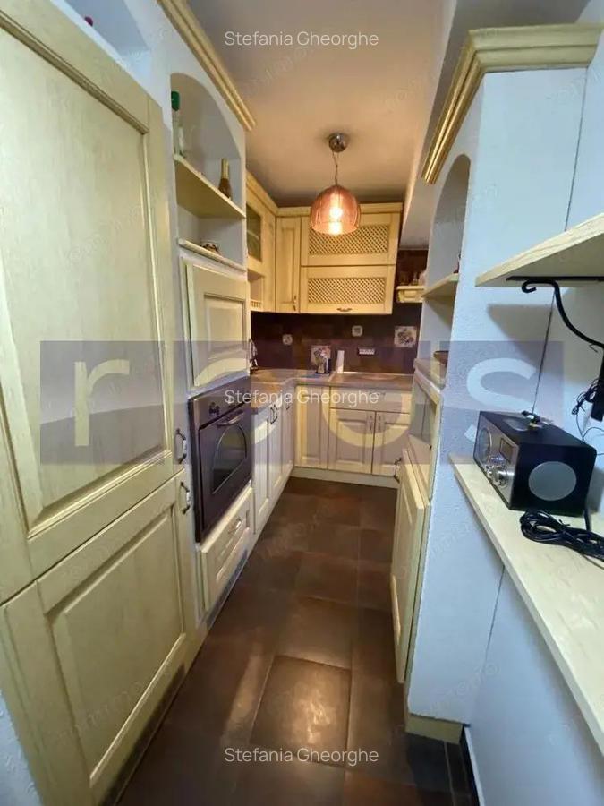 VANZARE 2 CAMERE | ZONA DECOMANDAT | ZONA ROND ALBA IULIA - 5