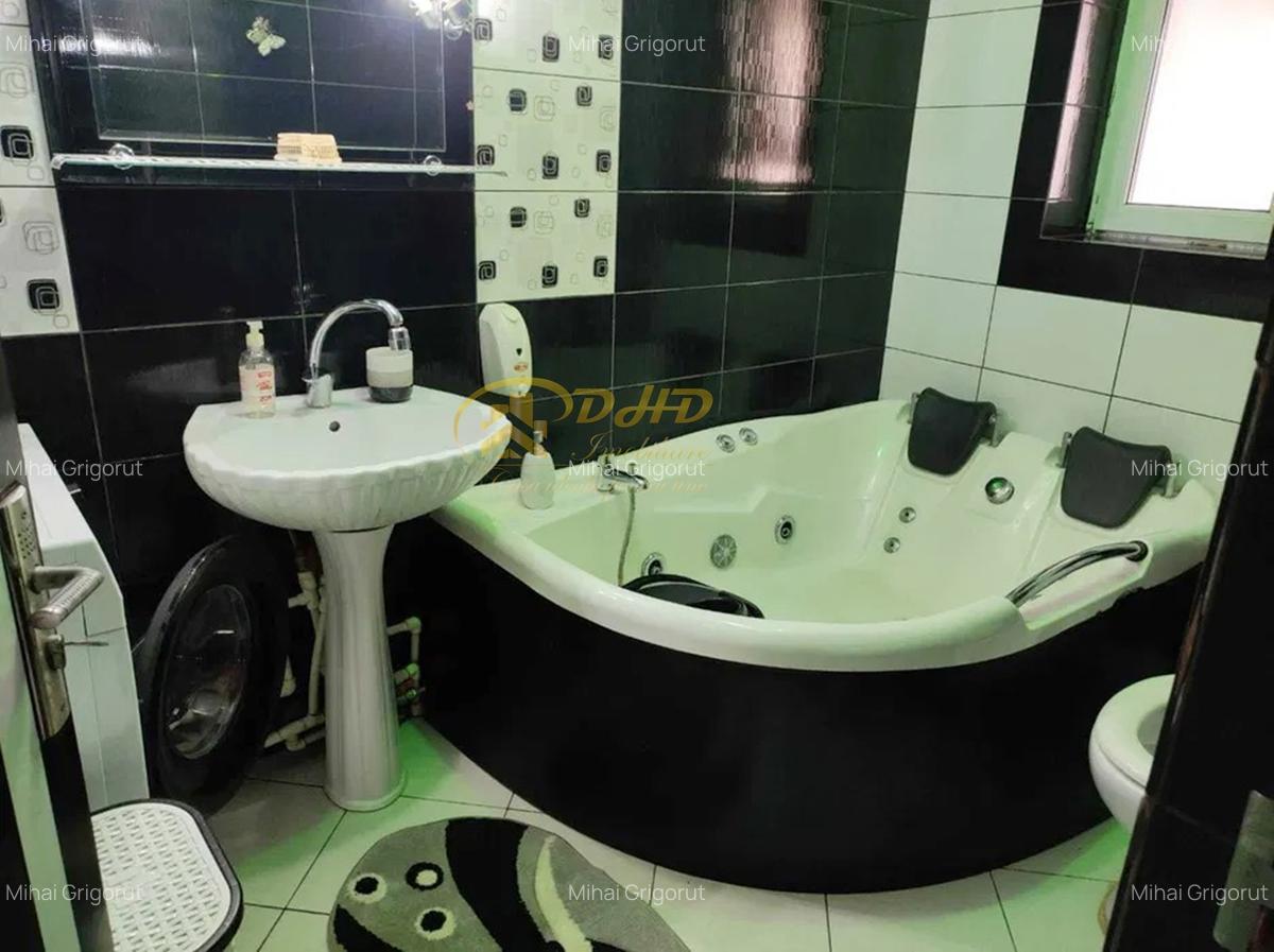 Apartament cu 3 camere in zona Tatarasi - 6