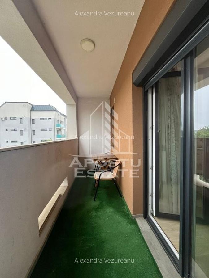 Apartament cu 2 camere decomandat în Buziașului - 5