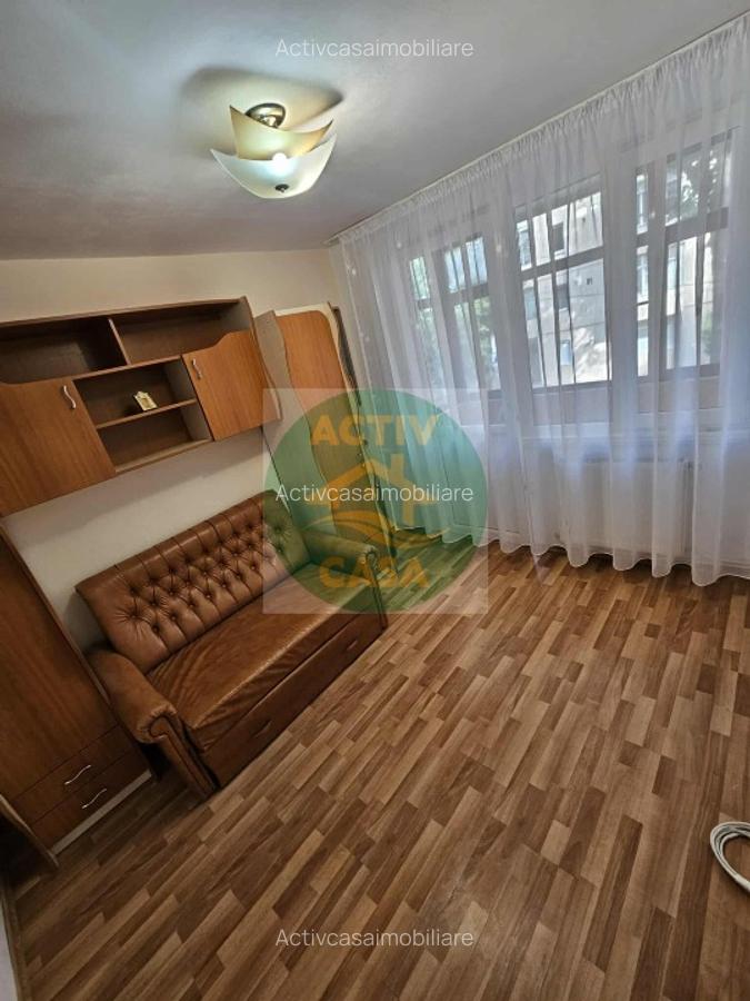 Apartament 2 camere, etaj 1 - 4