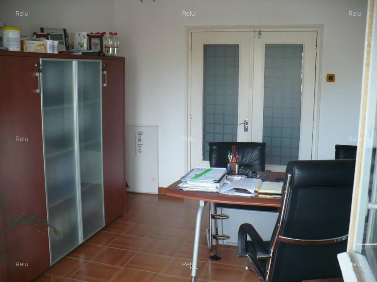 Dorobanti ,Radu Beller  DECOMANDAT parter din  4 bloc 1986 - 2