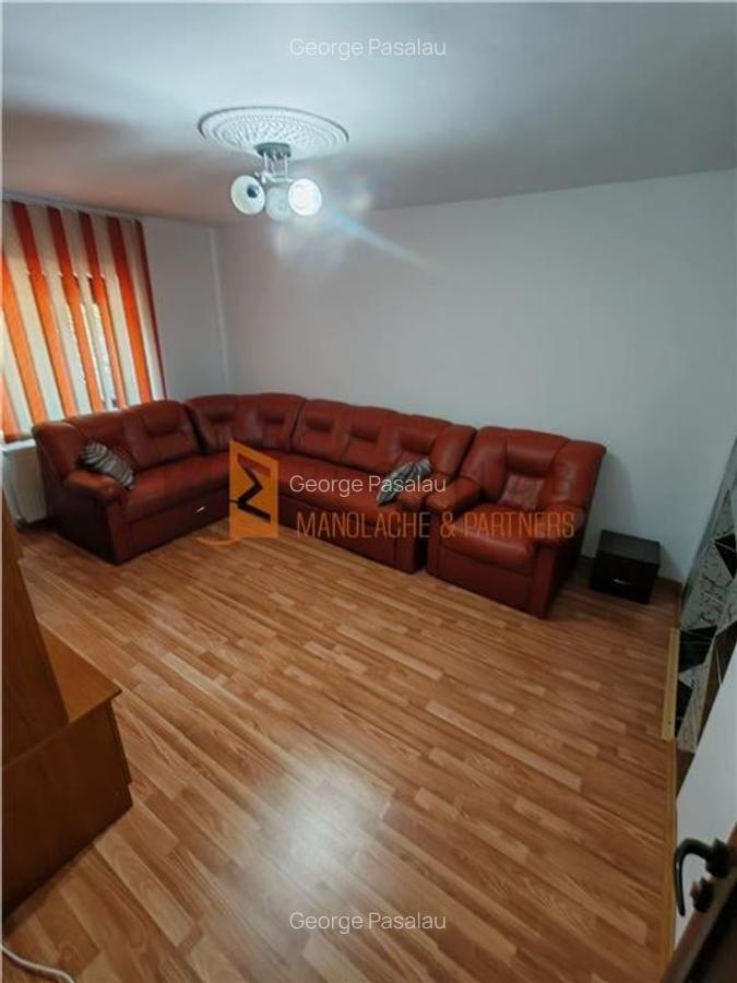 Apartament 4 camere cf1 decomandat zona Dorobanti 2 - 11