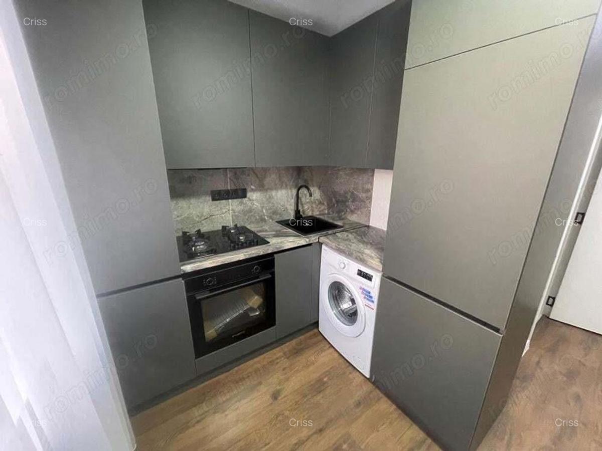 Apartament cu 2 camere de vanzare zona Metalurgiei - 5