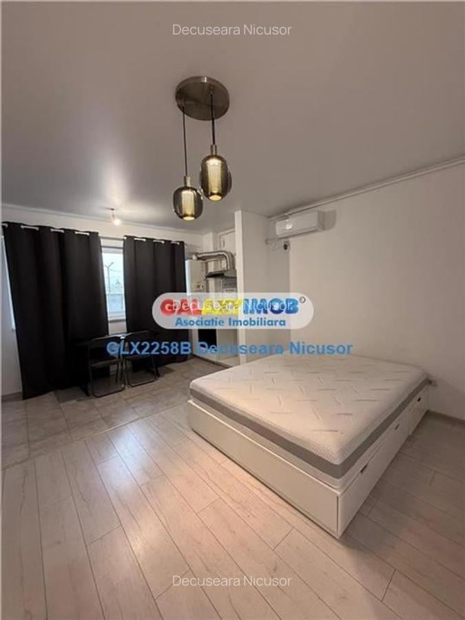 Garsoniera,  Pollux Residence mobilata utilata 330 euro - 4