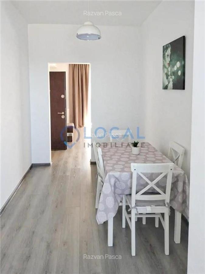 Apartament 1 camera | Parcare | Marasti | Margaului - 5