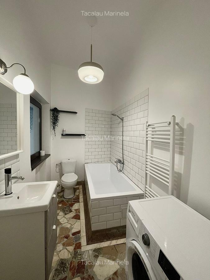 Apartament 2 camere Universitate / Coltea - 14