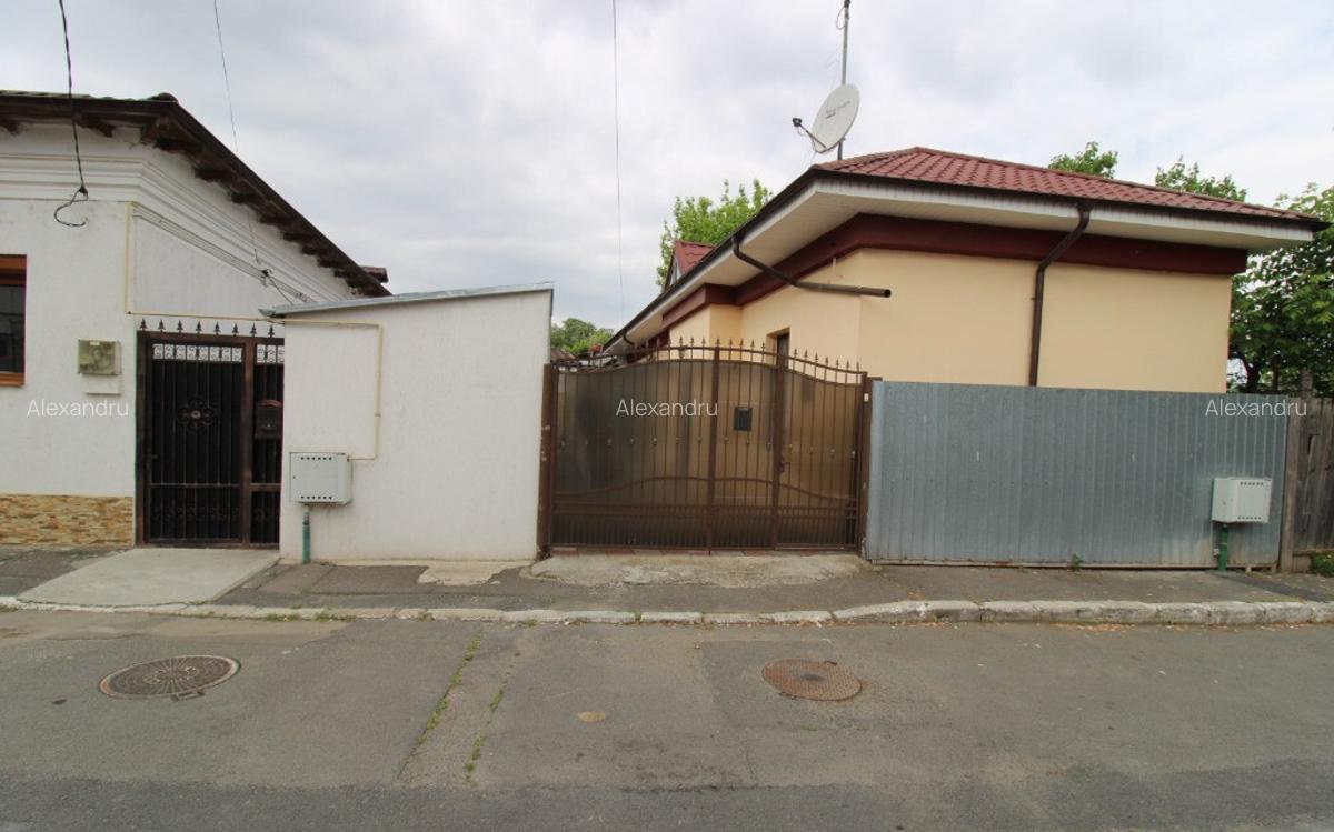 Casa in zona Port (Cezar Boliac) - 1