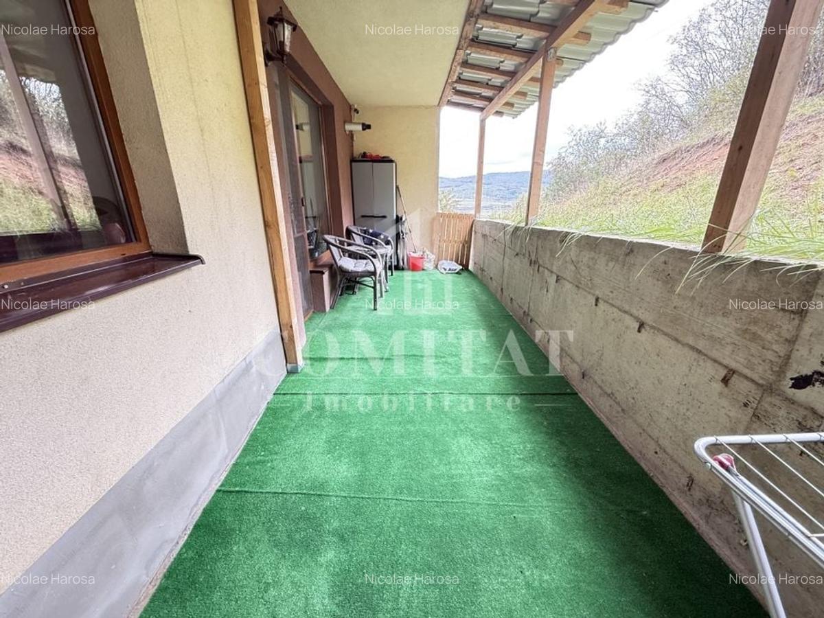 Apartament superb cu 2 camere | Loc de parcare | Zona Petrom - Baciu - 7 Apartament superb cu 2 camere | Loc de parcare | Zona Petrom - Baciu - 7