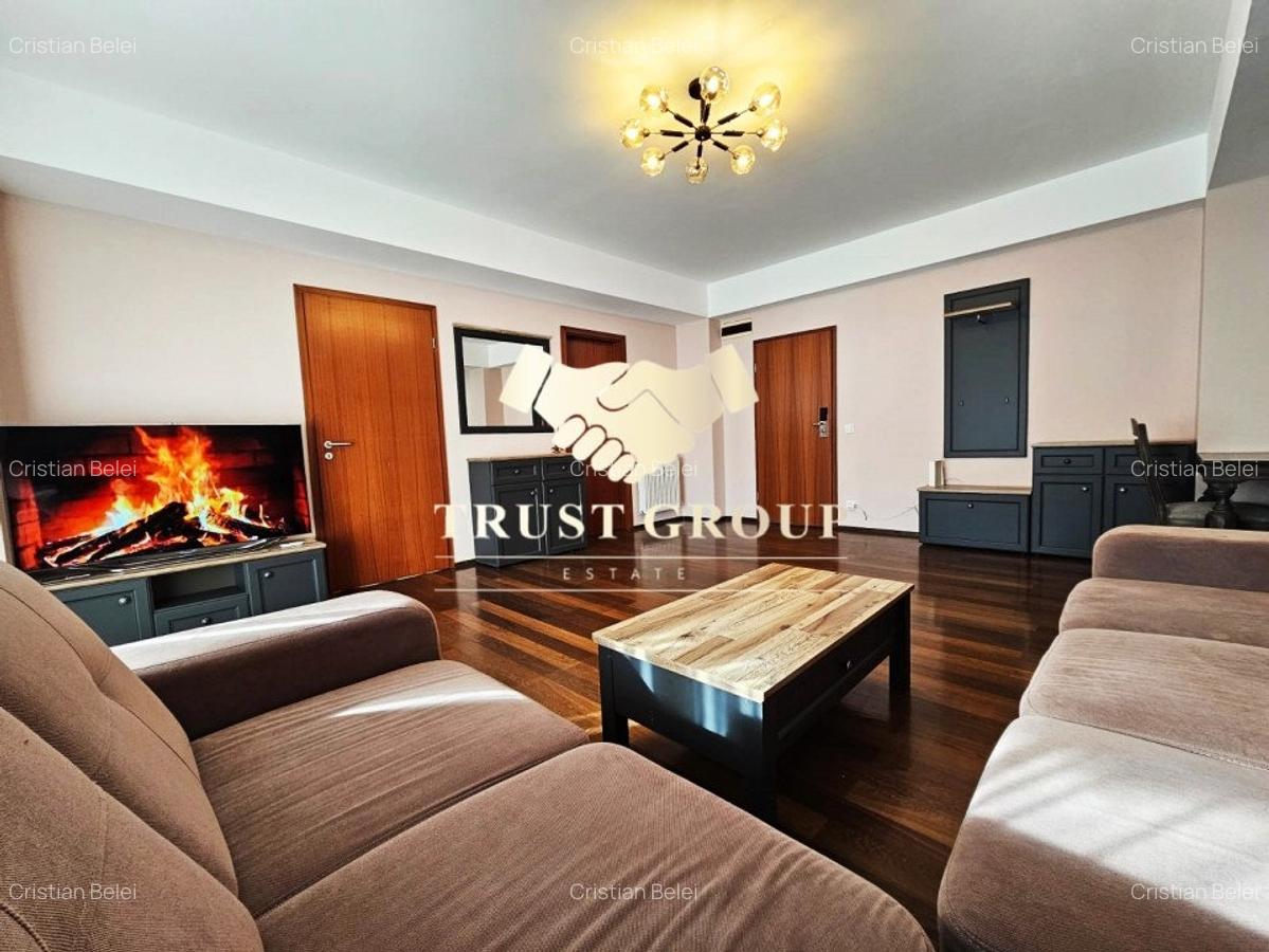 Apartament cu 3 camere semidecomandat, mobilat în Clăbucet - 4