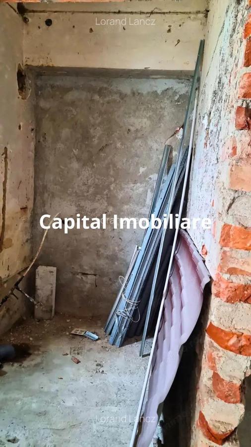 Comision 0% Apartament cu 2 camere, Cisnadie, 37MP - 5