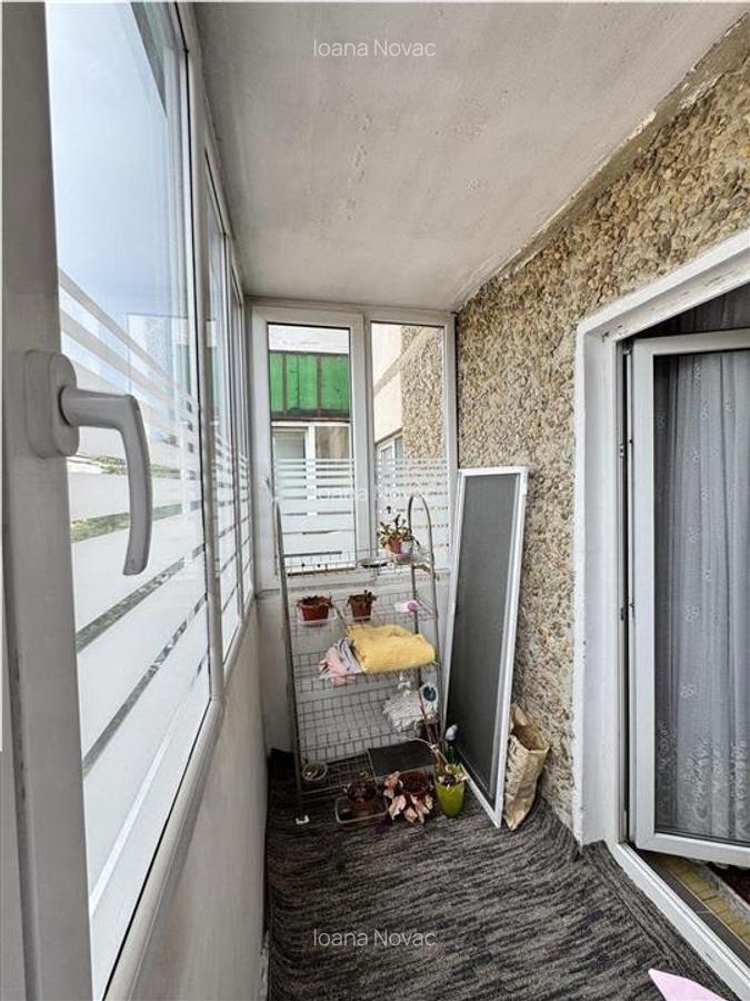 Apartament 3 camere, Rogerius, etaj intermediar - 6