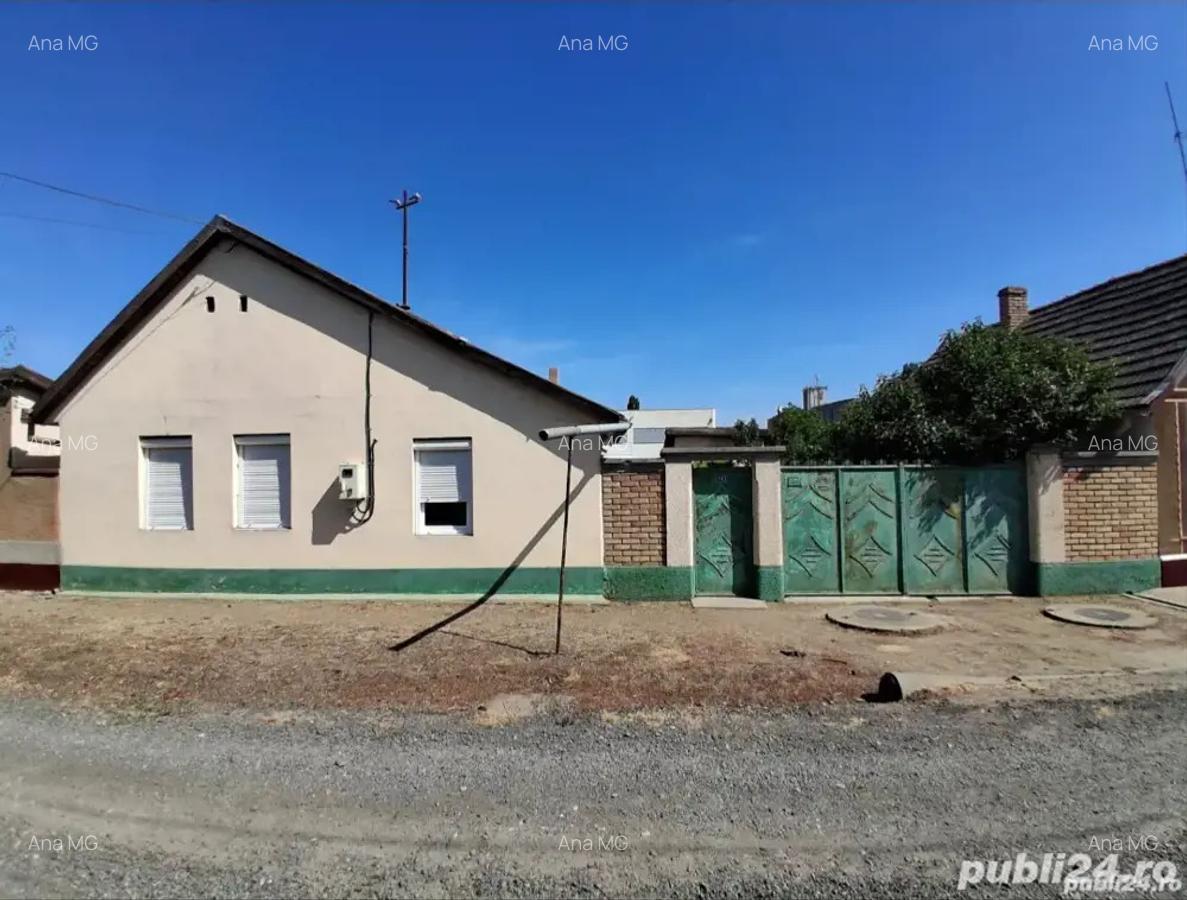 Casa vanzare Pecica - 1