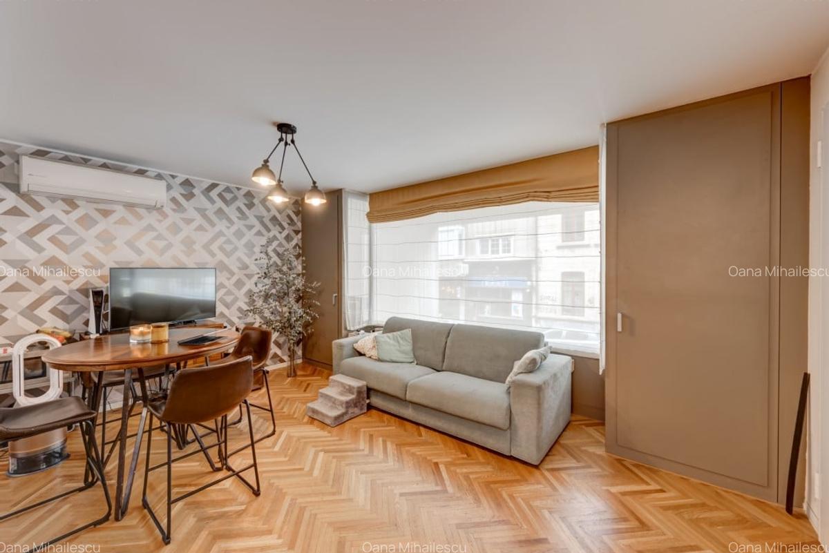 Apartament cu personalitate, in imobil boutique - 2