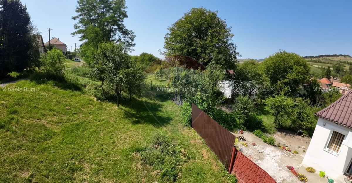 Teren intravilan 3,000mp Hetiur - 4