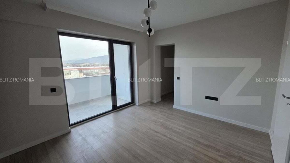 Apartament de vanzare, cu 2 camere, 52,3 mp, str. Libertatii - 5 Apartament de vanzare, cu 2 camere, 52,3 mp, str. Libertatii - 5