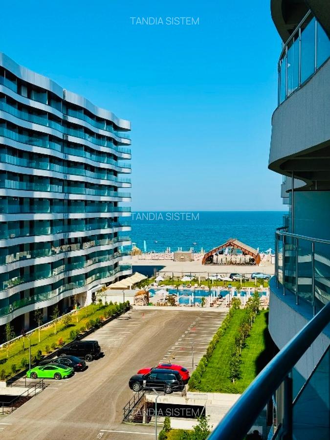 Apartament 2 camere moderne, Mamaia Nord - 3
